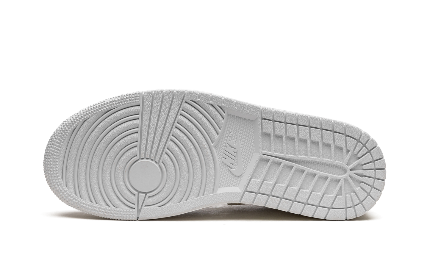 1 Low SE Craft "Tech Grey" DN1635 002