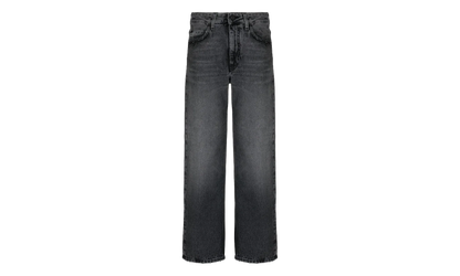 Corporate Shorts WMNS "Grey" OWYA036F22DEN0011000