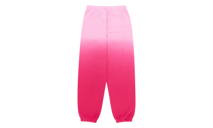 OG Web Ombre Sweatpants "Pink" SP5der354