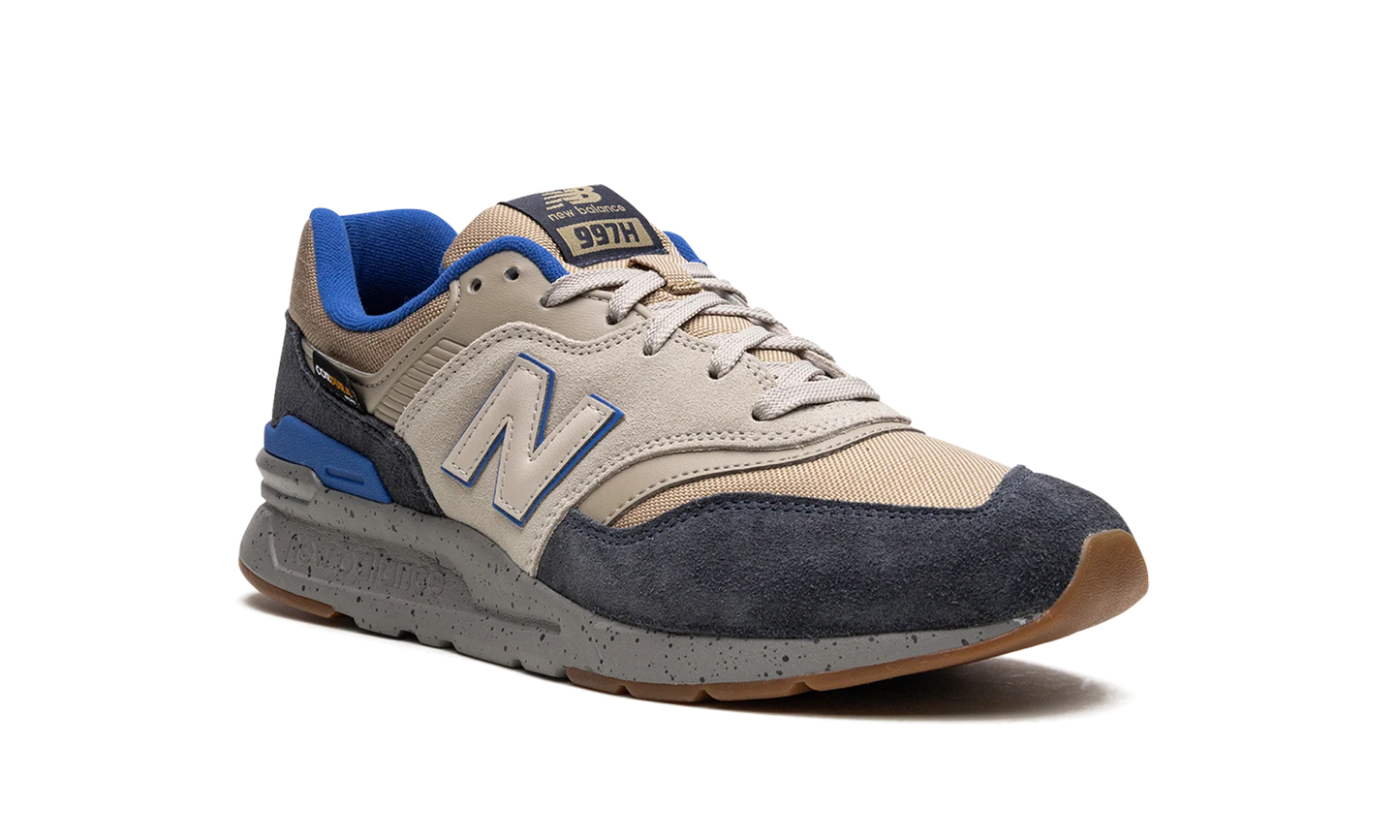 997 "Cordua Tan Blue" CM997HTV