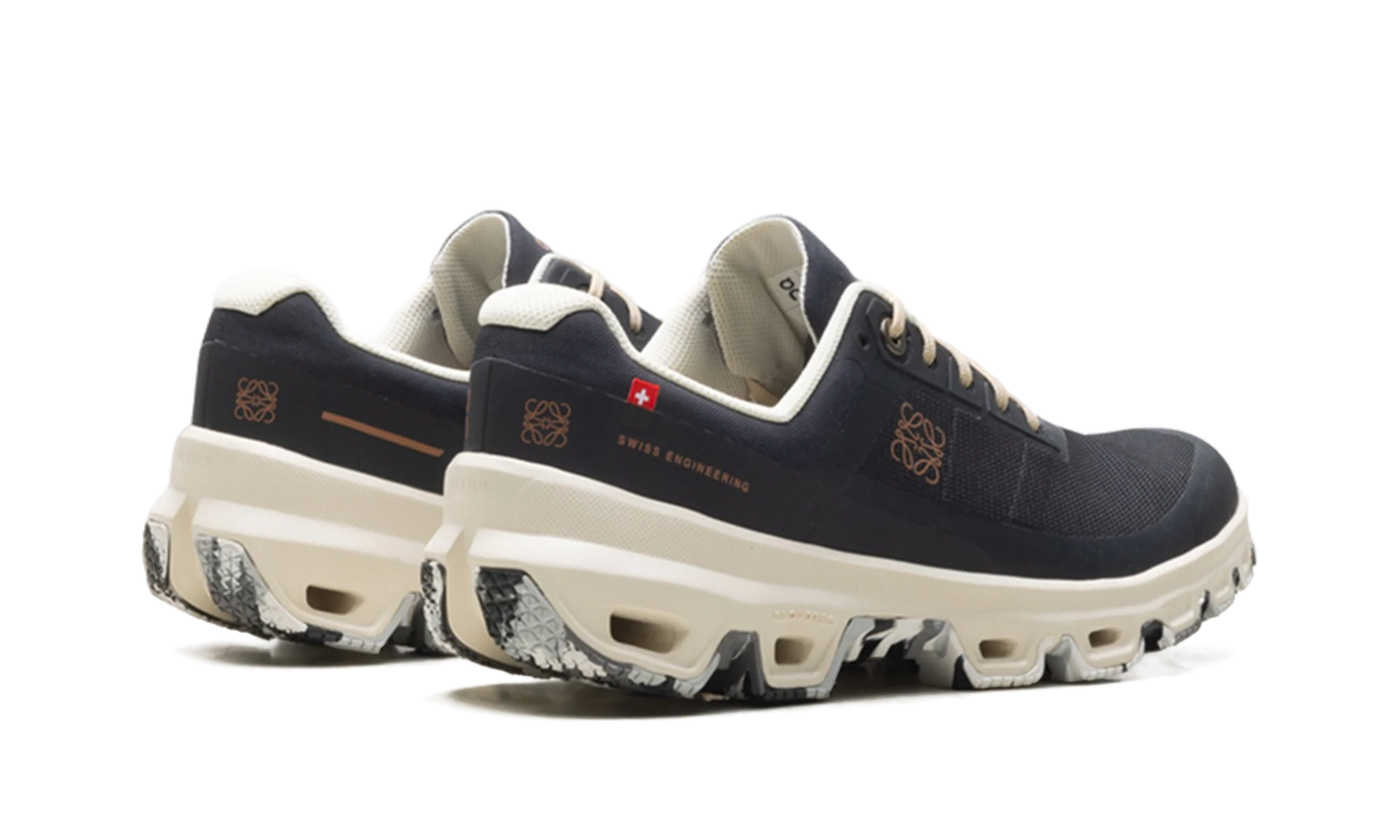 Cloudventure WMNS "LOEWE - Black" 3WD10520553