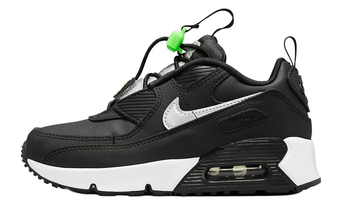 Air Max 90 Toggle "Black Chrome" CV0064 002
