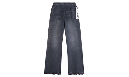 Studded Slab Sweatpant "Black" M4216 HFBZ126