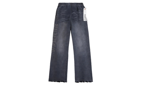 Studded Slab Sweatpant "Black" M4216 HFBZ126