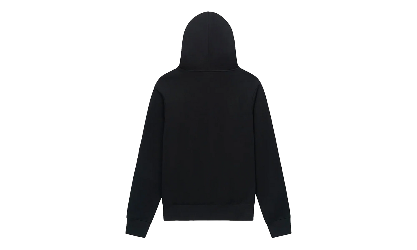 Dion Hoodie "Black Circuit" MDGDK909 T1181BKCIR