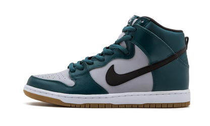 Dunk High Pro SB "Newport" 305050 306