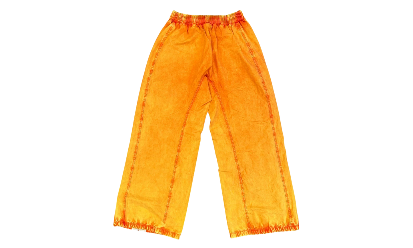 Trappist Track Pants "Orange" TRPP PA40
