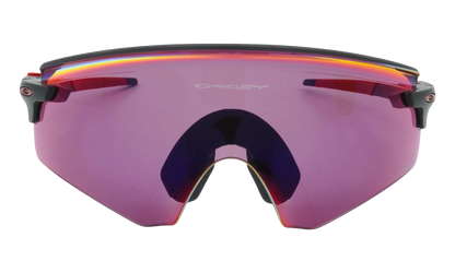 Encoder (A) Sunglasses "Matte Black / PRIZM Road" OO9472F 01
