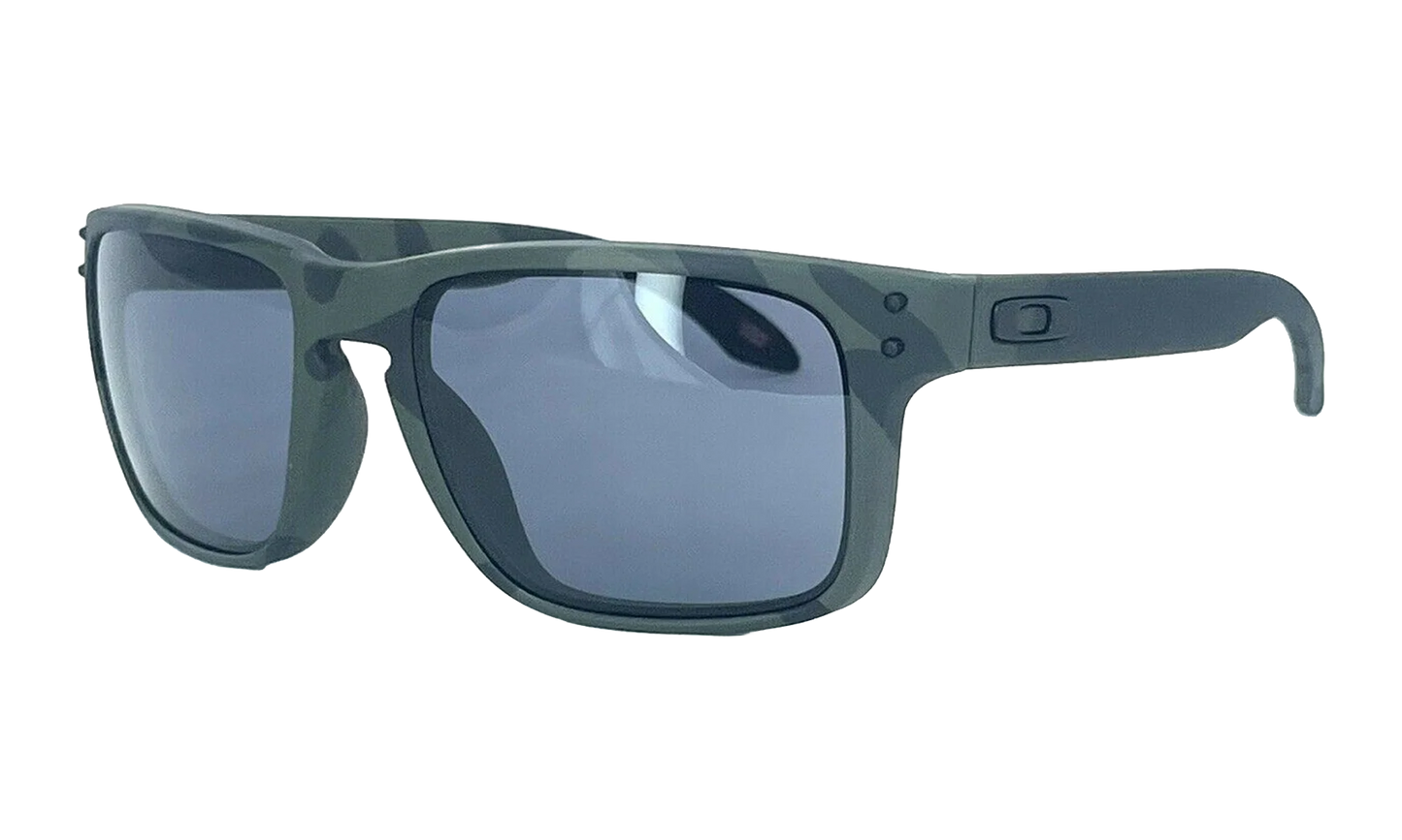 Holbrook Sunglasses "Multicam Black / Grey" OO9102 93