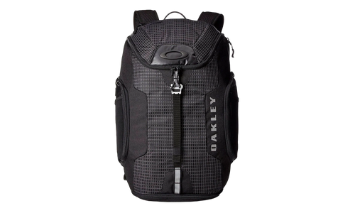 Link Pack Backpack "Blackout" 92910 01K