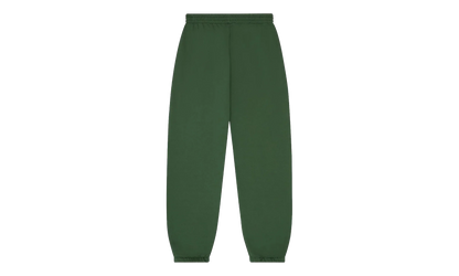 Denim University Sweatpants "Green" DT460