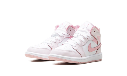Jordan 1 Mid PS "Pearl Pink White" DQ8424 600