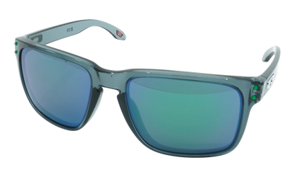 Holbrook Xl Sunglasses "Crystal Black / PRIZM Jade" OO9417 14