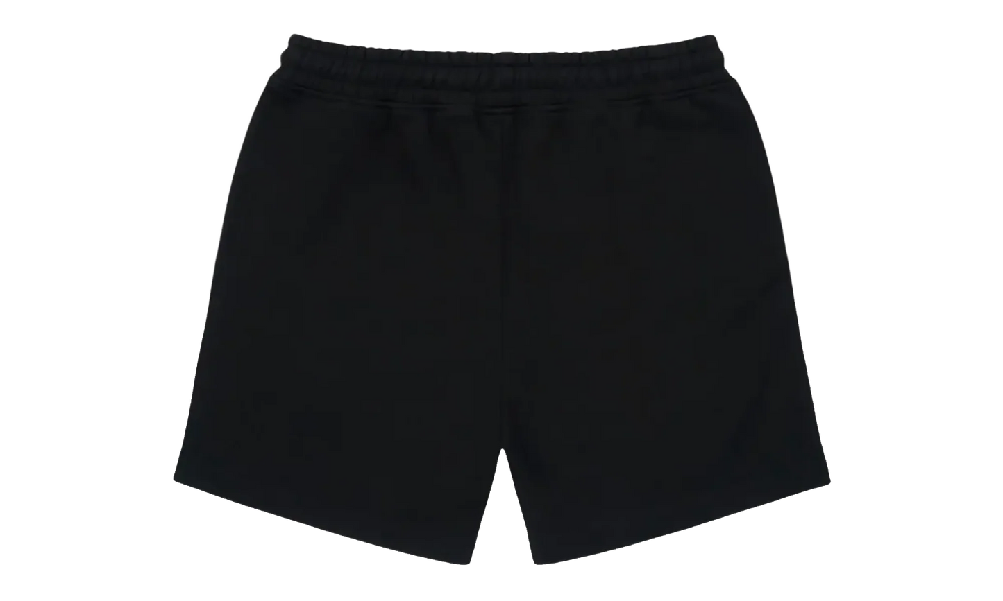 Clyde Shorts "Black Spike" MEXOK909 B1196BKSRA