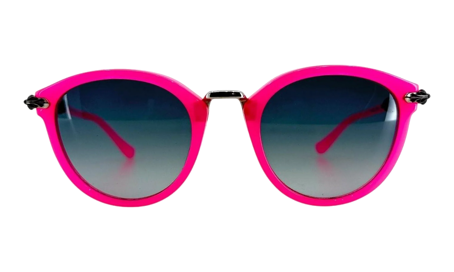 Cunning Stunt Sunglasses "Pink" CHRM0976