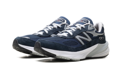 990v6 WMNS "MiUSA - Navy White" W990NV6