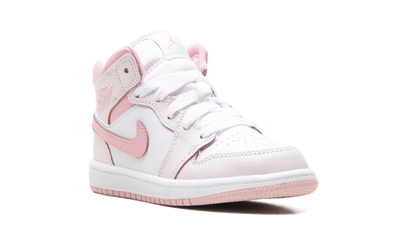 Jordan 1 Mid PS "Pearl Pink White" DQ8424 600