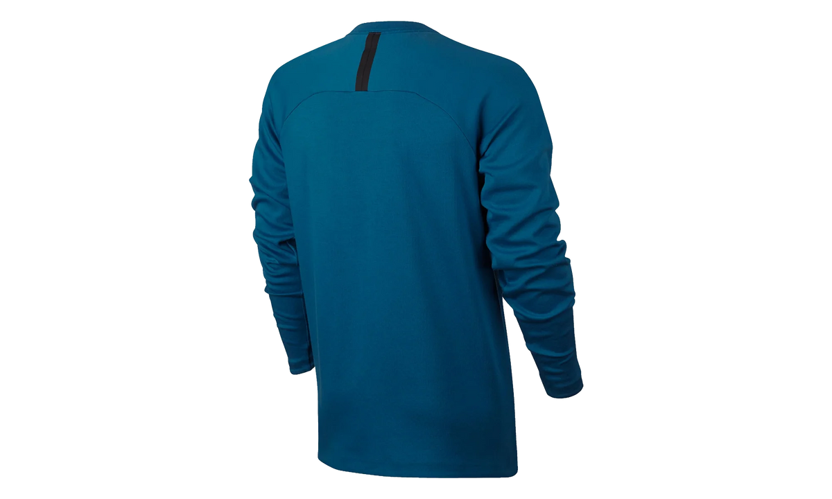 Tech Fleece Crew Neck Sweatshirt "Blue" 846348 457