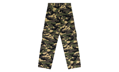 Linares Cargo Pants "Green" RHDMBTM0229 GRN