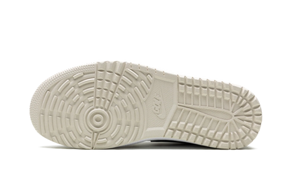 Air Jordan 1 Low Golf "Phantom Volt" DD9315 108