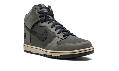 Dunk High Undefeated SP "Ballistic" 598472 220