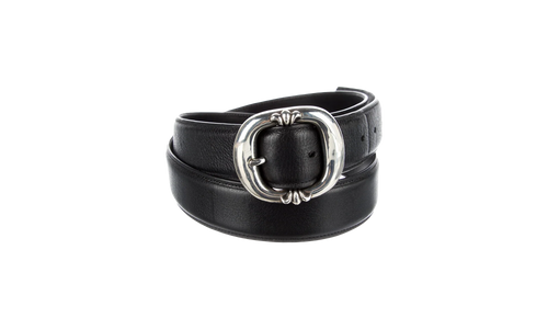 Gunslinger Belt "Black" CHRM0126