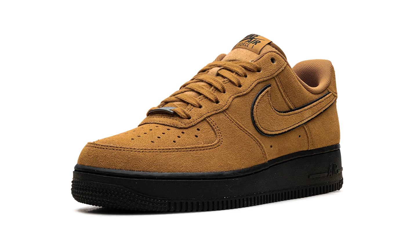 Air Force 1 Low '07 LV8 "Desert Ochre Black" HQ1966 700