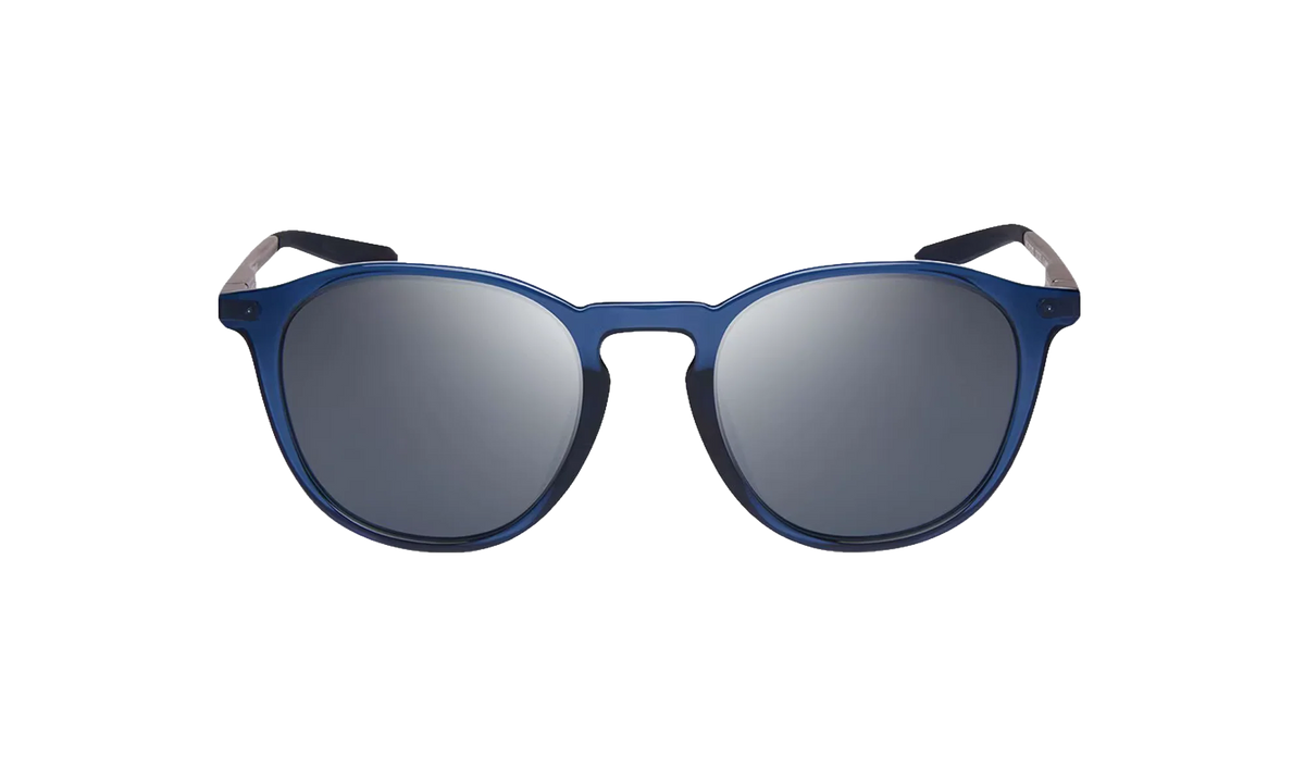 NEO RD Sunglasses "Mystic Navy / Silver Flash" DV2295 410
