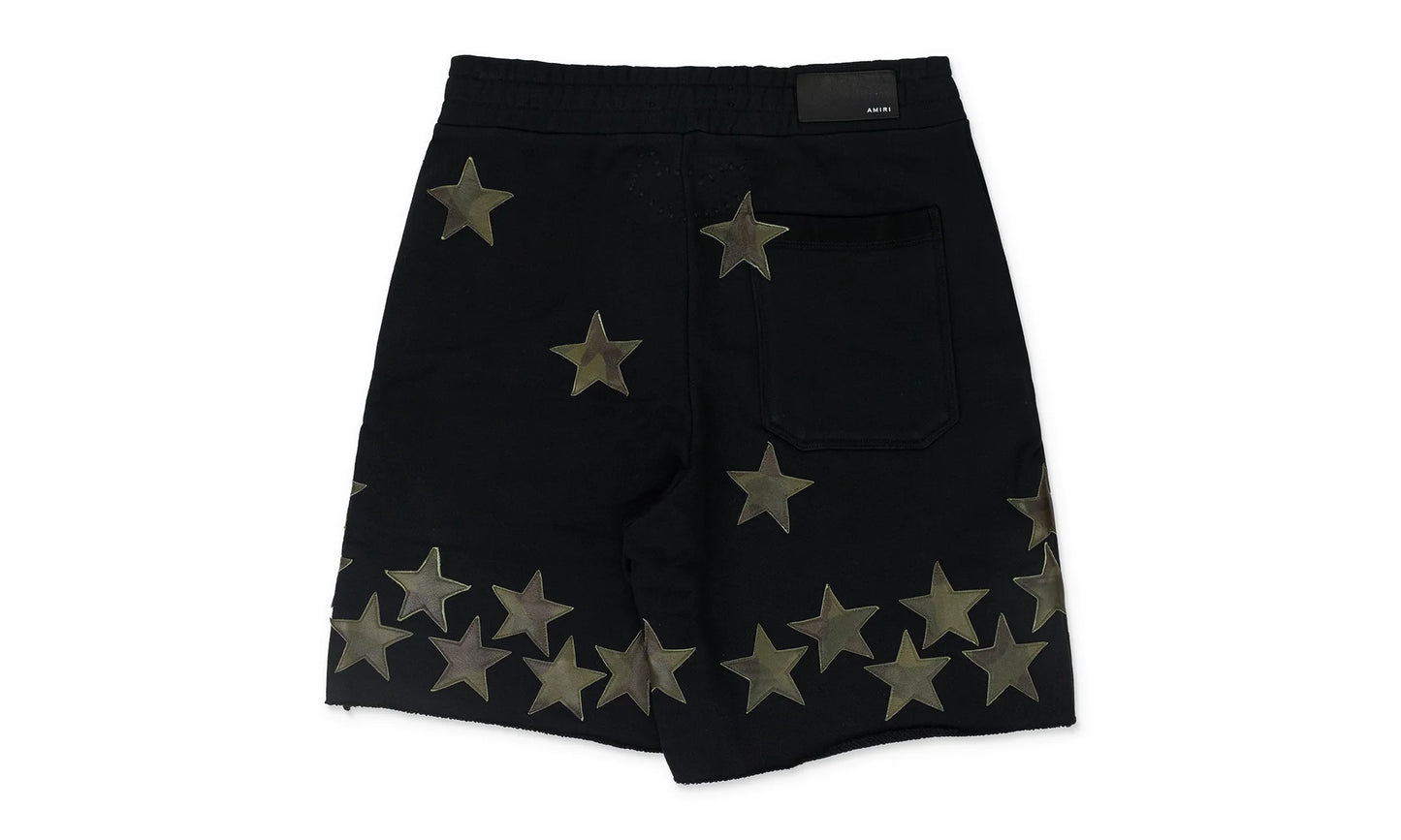 Chemist Star Shorts "Black" PF22MJP002_Black