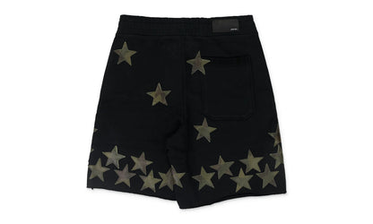 Chemist Star Shorts "Black" PF22MJP002_Black