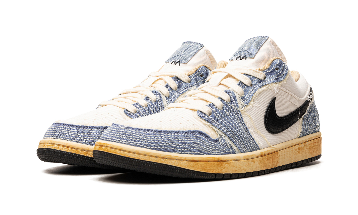 1 Low SE "Sashiko Denim" FN7670 493