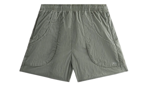 Devan Nylon Wind Short WMNS "Tinge" KITH24