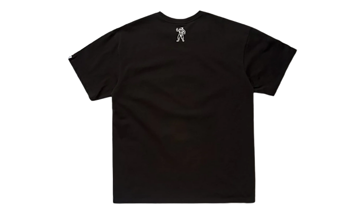 BB Stones Short Sleeve Tee "Black" 861 1205 Black