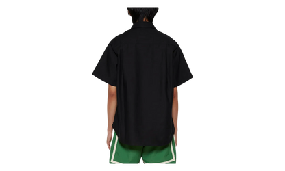 Linen Shirt "Black" RHPS24SR05617372 BLK
