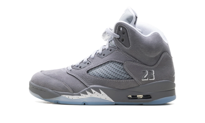 Air Jordan 5 "Wolf Grey (2026)" DD0587 002