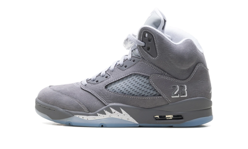 Air Jordan 5 "Wolf Grey (2026)" DD0587 002
