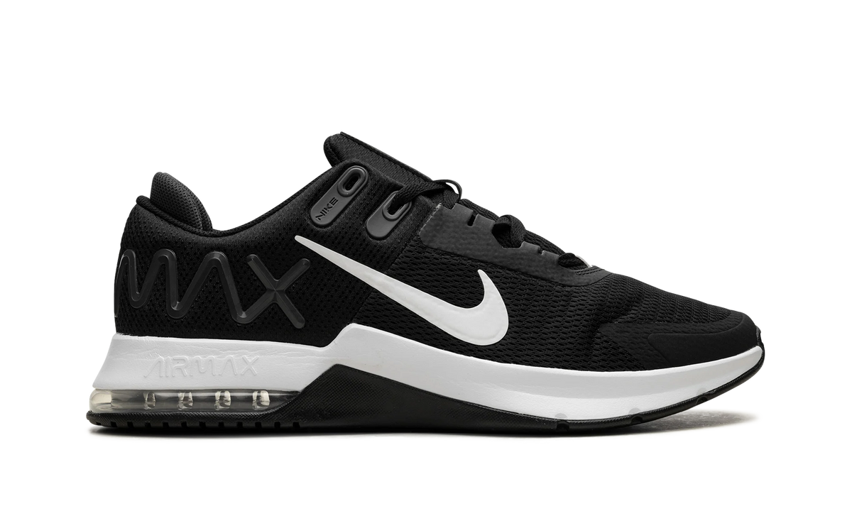 Air Max Alpha Trainer "Black / White" CW3396 004