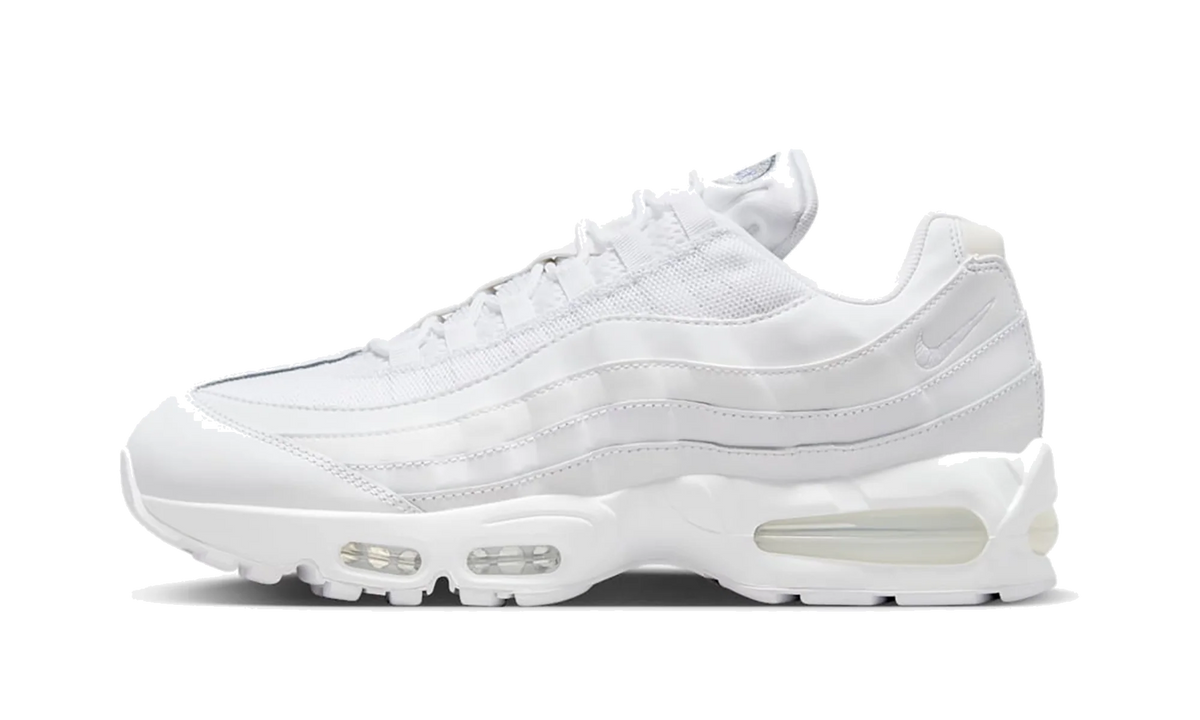 Air Max 95 Next Nature Wmns "White" DH8015 100