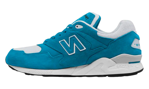 878 "Blue / White" ML878RSB
