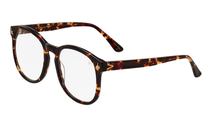 Revolution Acetate "Brown Tortoise / Clear" MPRE2 0010 47A6