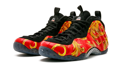 Air Foamposite One "Supreme - Red" 652792 600