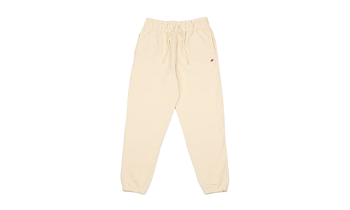 Made in USA Core Sweatpant "White" MP21547MCU