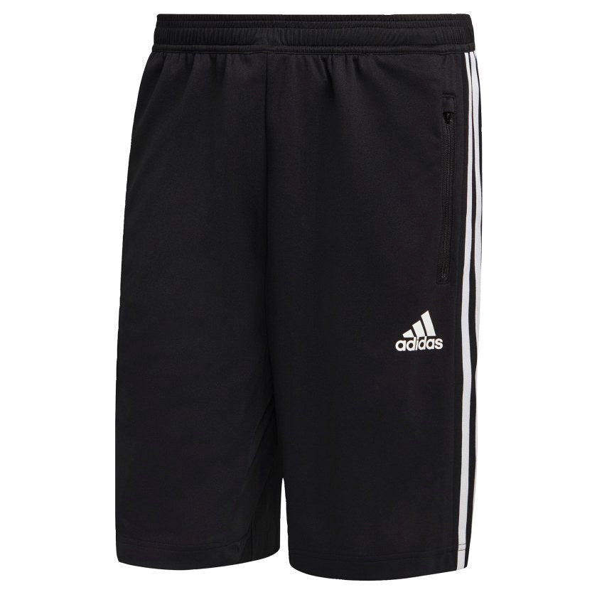 Men's adidas  Designed 2 Move 3-Stripes Primeblue Shorts