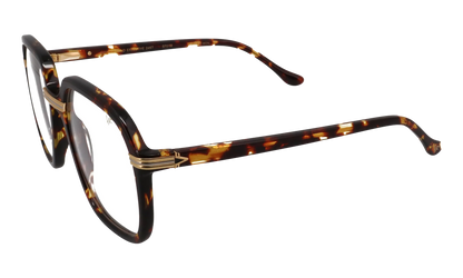 Executive Monte Carlo Edition Acetate "Brown Tortoise / Clear" MCEX2 0004 9T6