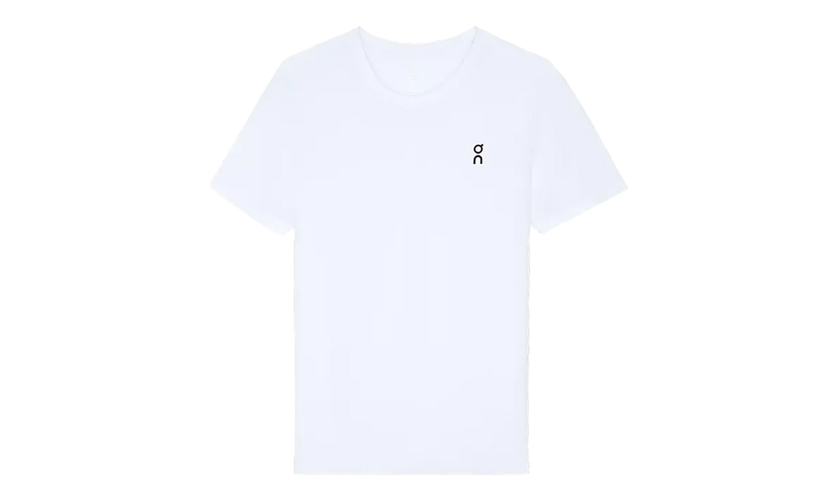 Court Tee WMNS "White" 1WG10270069