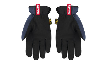 Mechanix FastFit MLB Teams Gloves "Navy" SU26843