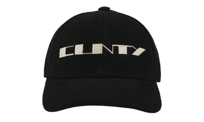 Cunty Baseball Cap 0908 "Black / Pearl" DA02E7478BMOEM6