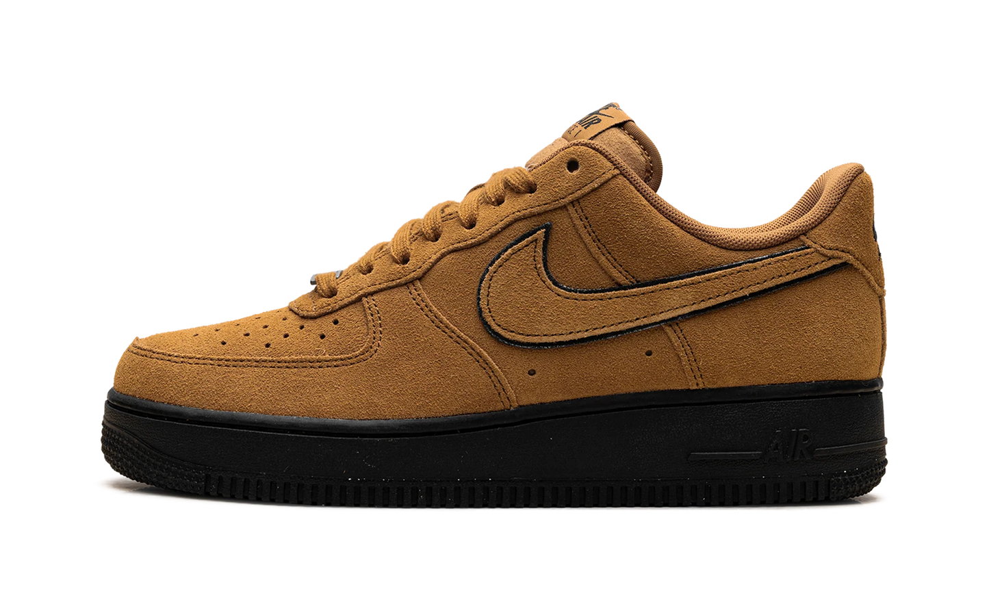Air Force 1 Low '07 LV8 "Desert Ochre Black" HQ1966 700