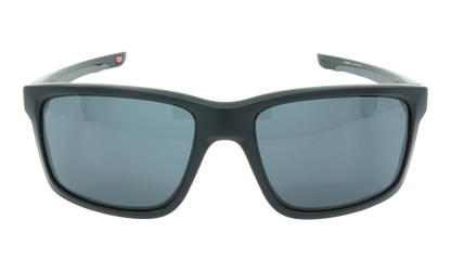 Mainlink Xl Sunglasses "Matte Black / PRIZM Grey" OO9264 41