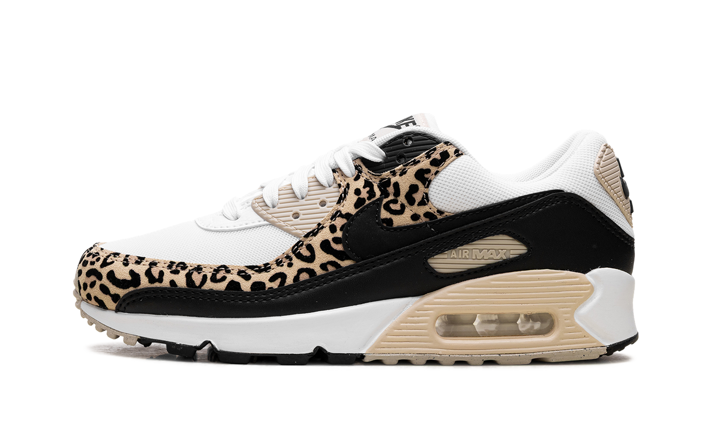 Air Max 90 WMNS"Leopard" IF1619 100